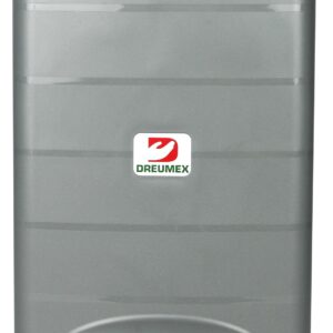 Distributeur de savon EX4000 pour cartouche de 4 L DREUMEX 99900001003