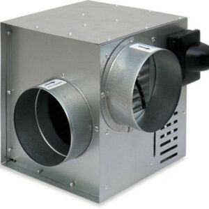Groupe De Distibution D'Air Chaud Dmo, Débit De 400 M3/H