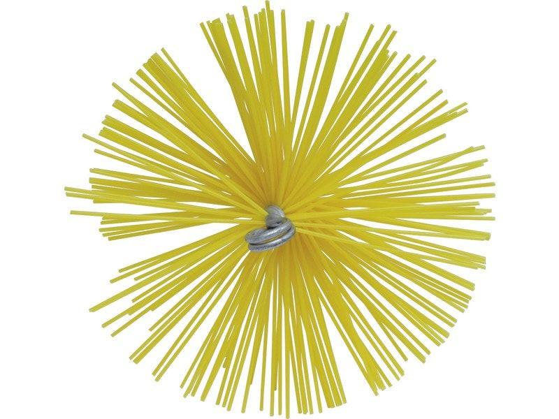 Hérisson de ramonage synthétique, DMO, D180MM