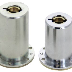 Double pompe KLEOPS pour double vantails verticale VAK 4042S0006