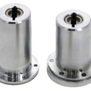 Double pompes pour serrure KLEOPS VAKMOBIL verticale A2P* HERACLES VK4015H0003