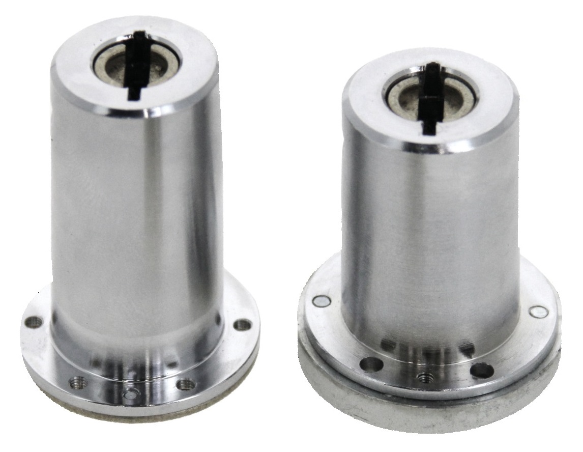 Double pompes pour serrure KLEOPS VAKMOBIL verticale A2P* HERACLES VK4015H0003