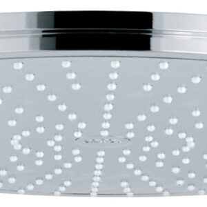 Douche de tête RAINSHOWER COSMOPOLITAN 400 avec 1 jet GROHE 28778000