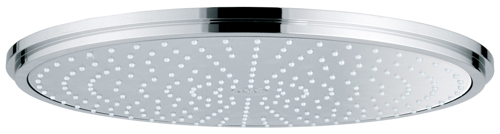 Douche de tête RAINSHOWER COSMOPOLITAN 400 avec 1 jet GROHE 28778000
