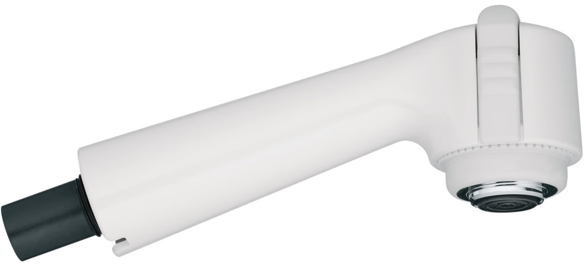 Douchette extractible blanc GROHE 46252L00
