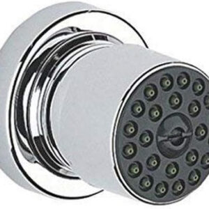 Douchette latérale RELEXA 50 1 jet GROHE 28198000