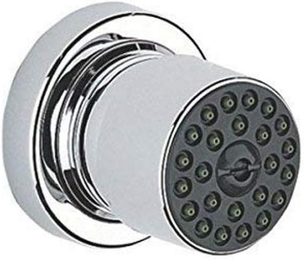 Douchette latérale RELEXA 50 1 jet GROHE 28198000
