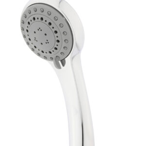 Douchette NOVA 5 jets réglables D100 mm GARIS H03-DCHT5JN