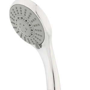 Douchette NOVA+ 5 jets réglables D120 mm GARIS H03-DCHT5JN+