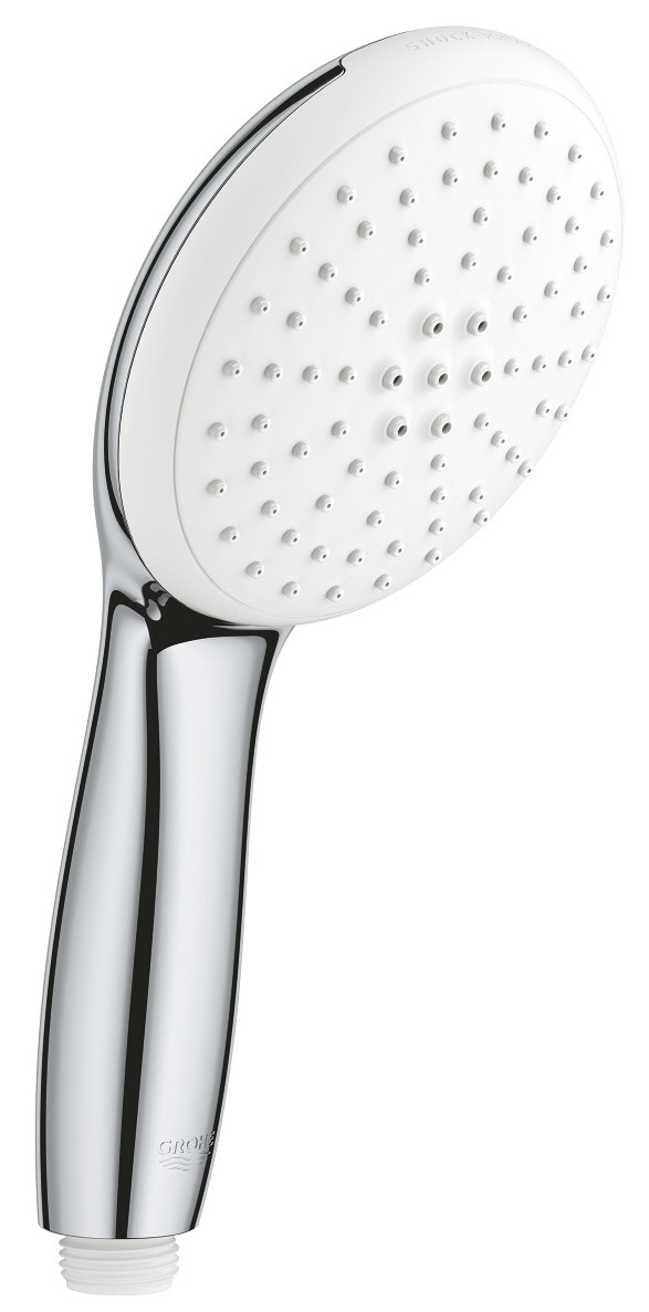Douchette TEMPESTA 110 à 2 jets GROHE PROFESSIONAL 26161003