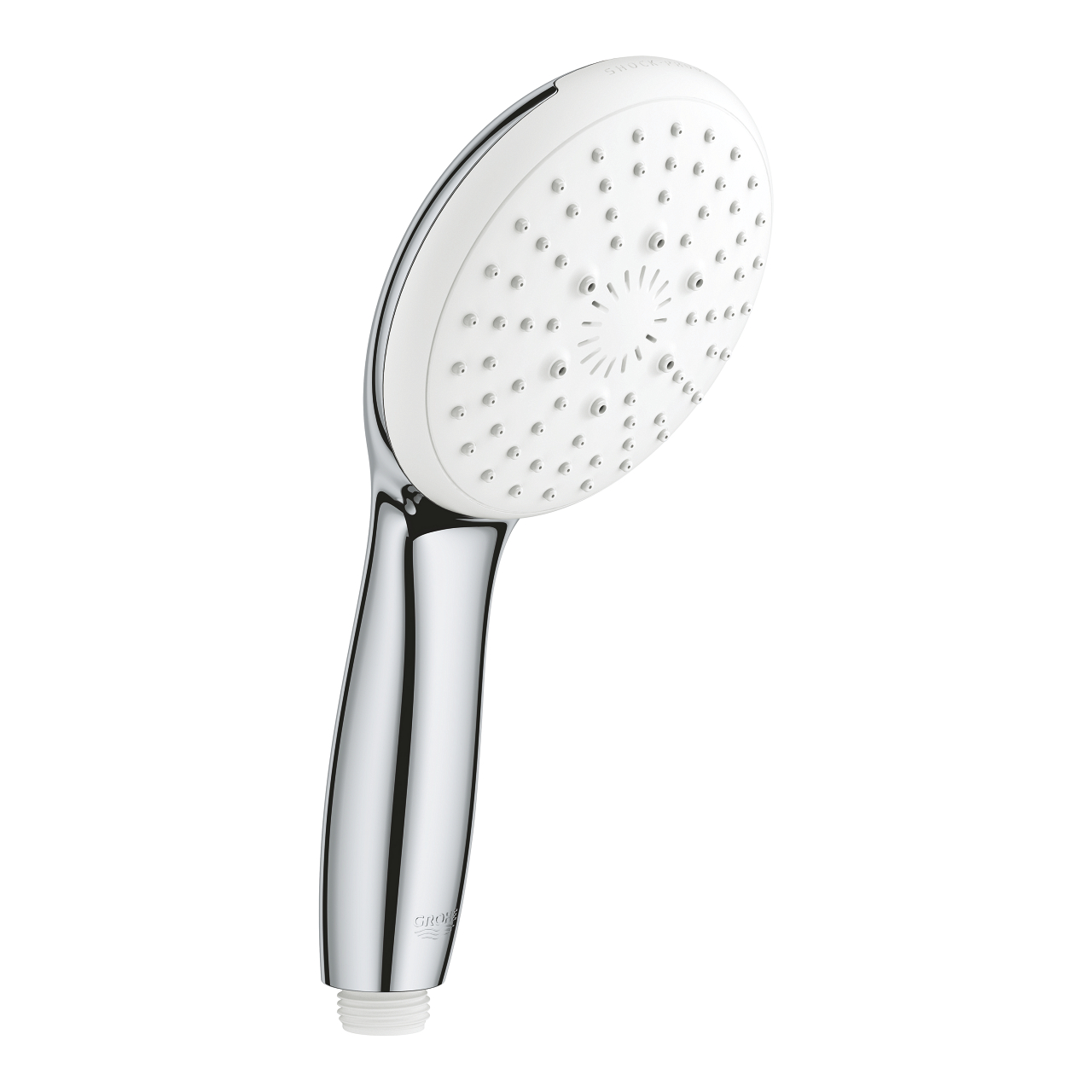 Douchette TEMPESTA 110 à 3 jets GROHE PROFESSIONAL 28419003