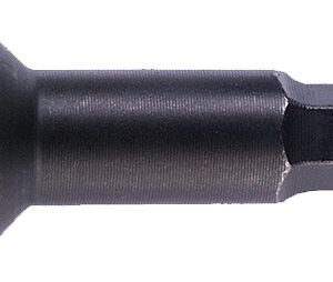 Douille 1/4'' pour 6 pans de 10 mm longueur 70 mm FACOM EF.6D10L