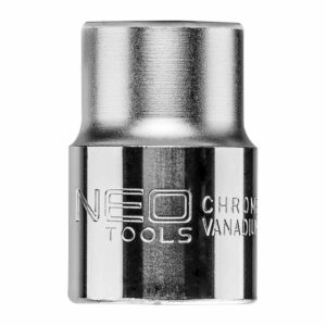 Douille à 12 pans 3/4 Bi-Hexagonale 55 mm NEO TOOLS 08-331