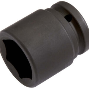 Douille à chocs impact camion 3/4'' courte 6 pans 19 mm SAM OUTILLAGE NC-19