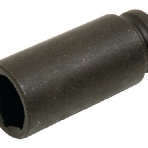 Douille à chocs longue 1/2'' 27 mm MOB 9222270501