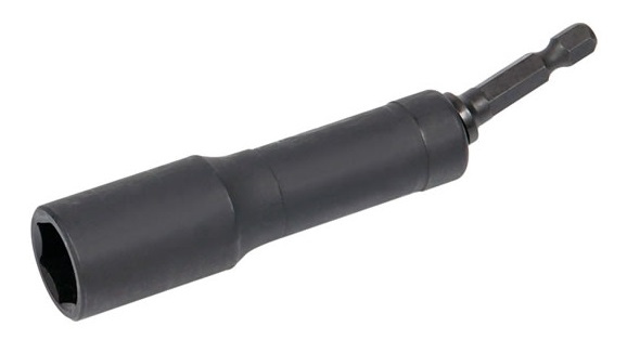 Douille articulée 1/4'' 14 mm METABO 751980