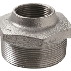 Douille de réduction 241 galvanisé MF 1/2'' – 1/4'' VIRFOLLET 24105031