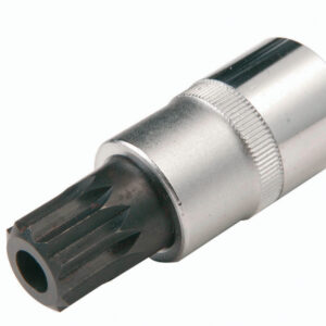 Douille de vidange 1/2" XZN percée M16 SAM OUTILLAGE SDP-16