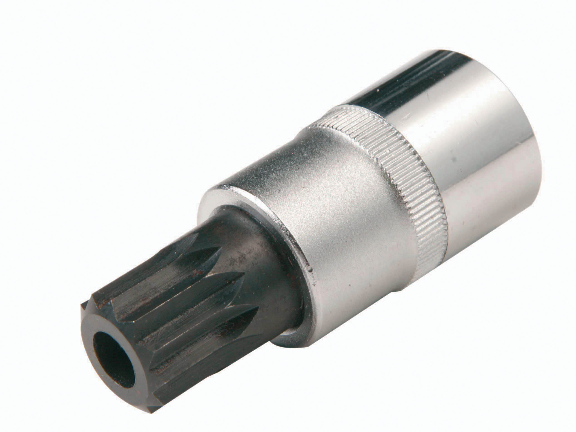 Douille de vidange 1/2" XZN percée M16 SAM OUTILLAGE SDP-16