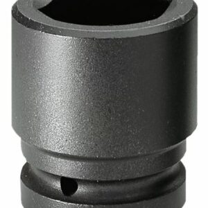 Douille IMPACT 1'' 6 pans métriques 75 mm FACOM NM.75A