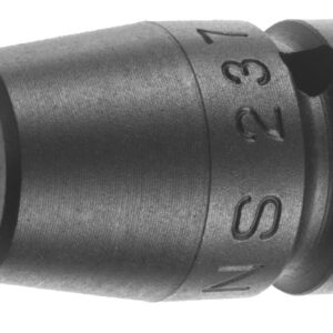 Douille impact 3/8'' porte-embouts FACOM NJ.237A