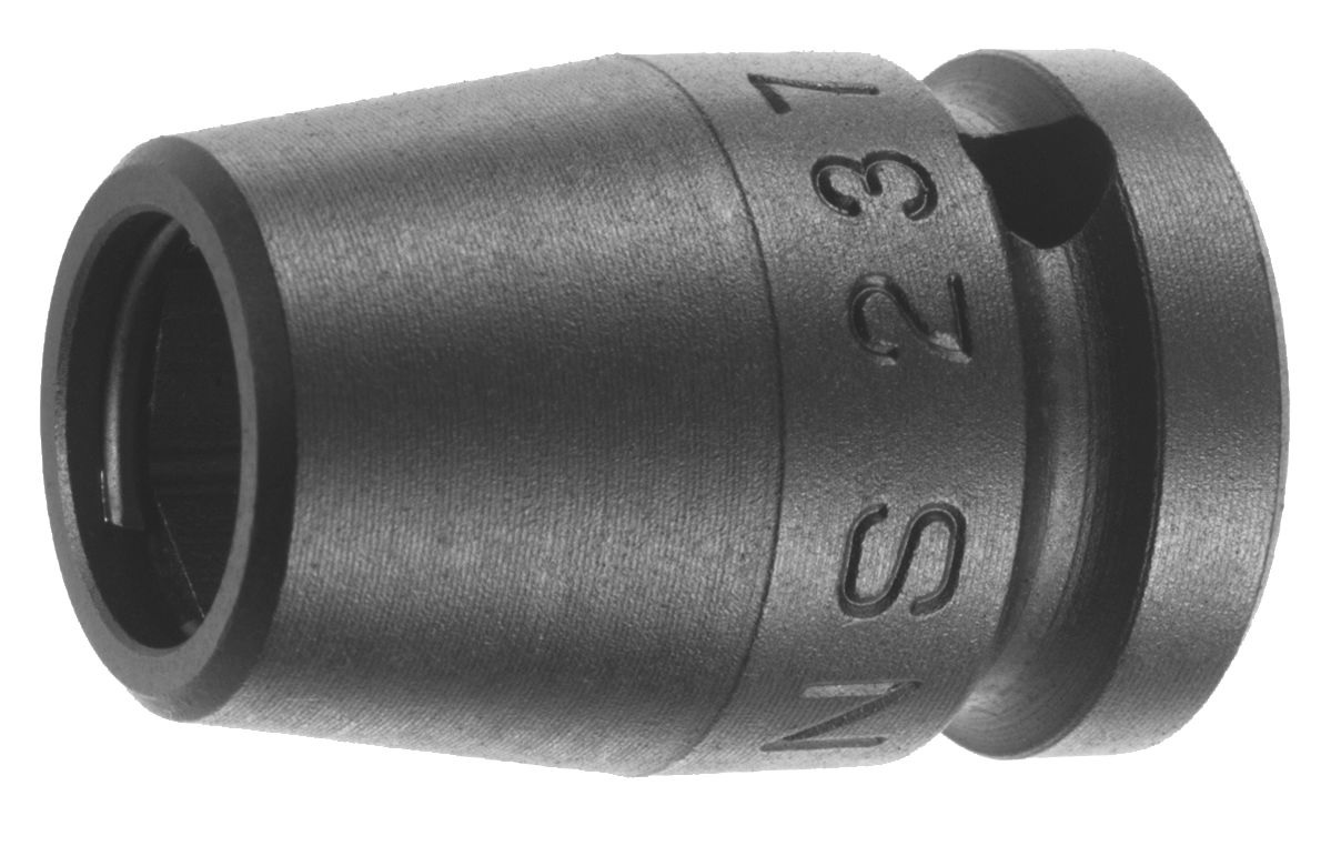 Douille impact 3/8'' porte-embouts FACOM NJ.237A