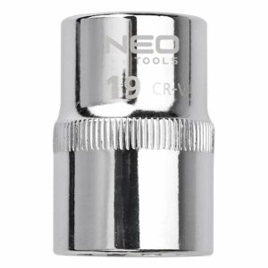Douille Spline 12 pans 1/2 NEO TOOLS