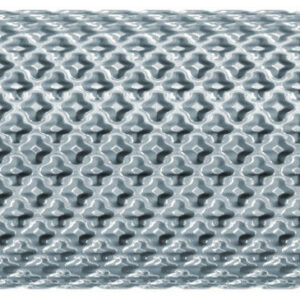 Douille taraudée RG 10 x 75 M6 I en acier électrozingué boîte de 10 FISCHER 48222