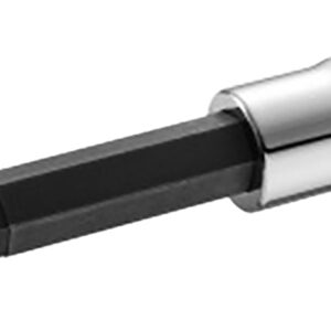 Douille tournevis 1/2'' 6 pans creux métriques diamètre 12 mm longueur 100 mm FACOM SHP.12LA