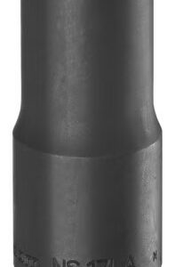 Douilles IMPACT 1/2'' longues 6 pans métriques 10 mm FACOM NS.10LA