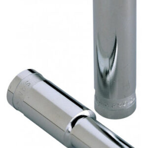 Douilles longues 1/2'' 12 pans 28 mm SAM OUTILLAGE SL-28