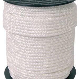 Drisse polypropylène 5 mm bobine de 100 m CORDERIES TOURNONAISES 37/0868