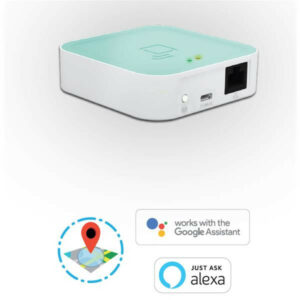 Pack basic DUCAHEAT 3G wifi - contrôler via un smartphone