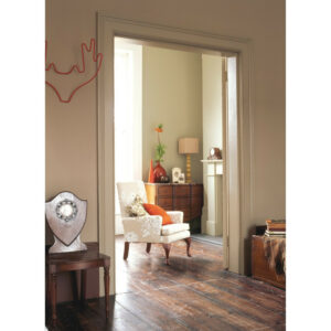 Testeur peinture Crème de couleur grain de sable satin 30 mL - DULUX VALENTINE