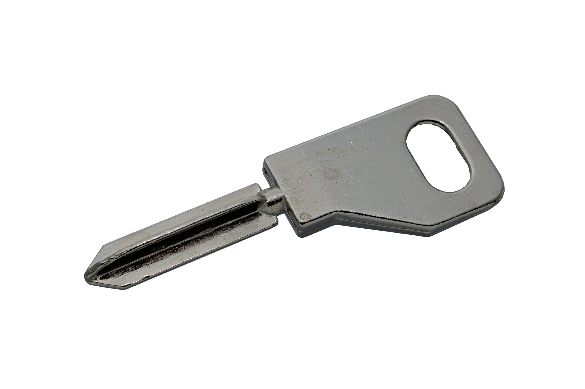 Ebauche clé type Bricard SUPERSURETE sachet de 10 HERACLES BRI6