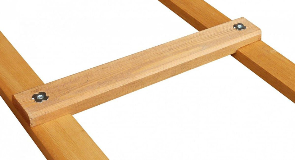 Echelle de couvreur 5 m écart 25 cm OUTIFRANCE 8833050
