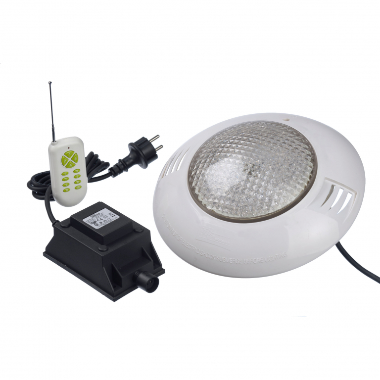 Eclairage de piscine LEDSPOT 406 RGB UBBINK 7504613