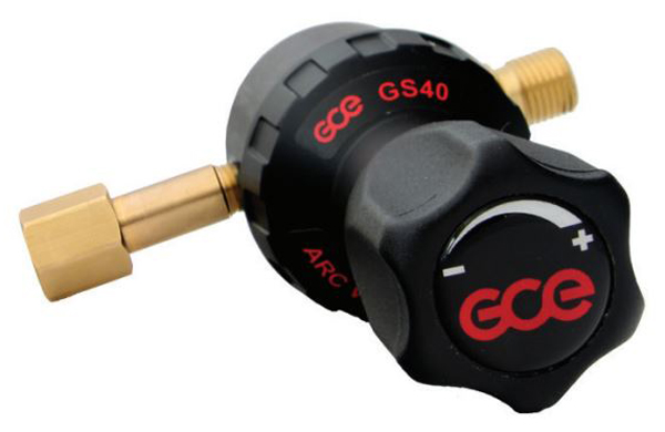 Economiseur de gaz GS40A GCE CHARLEDAVE F21310013
