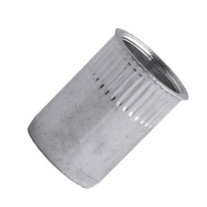 Ecrou cranté acier tête réduite M10 X 35 boîte de 100 SCELL-IT TCR1035