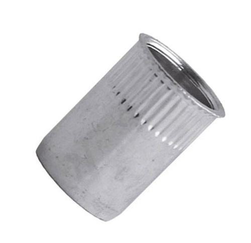 Ecrou cranté acier tête réduite M6 X 30 boîte de 200 SCELL-IT TCR0630