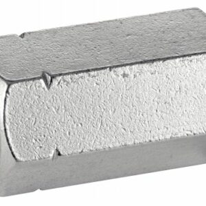 Écrou hexagonal M=3XD A2 DIN 6334 M14 boîte de 10 ACTON 6262014