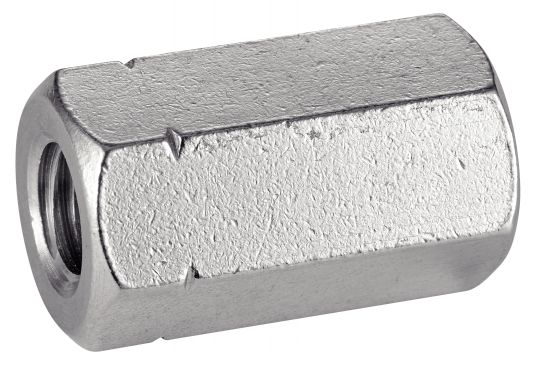 Écrou hexagonal M=3XD A2 DIN 6334 M14 boîte de 10 ACTON 6262014