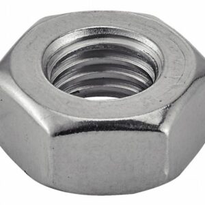 Écrou hexagonale HU A4 DIN 934 M12 boîte de 100 ACTON 6460112