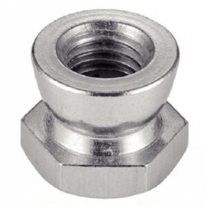 Ecrou inviolable auto-cassant inox A2 6 mm ACTON 626126