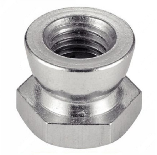 Ecrou inviolable auto-cassant inox A2 6 mm ACTON 626126
