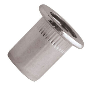 Ecrous aveugle inox tête plate M6 X 30 boîte de 100 SCELL-IT END0630