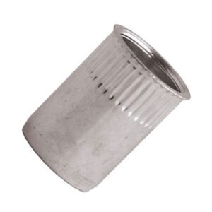 Ecrous aveugle inox tête réduite M10X35 boîte de 100 SCELL-IT ENR0835