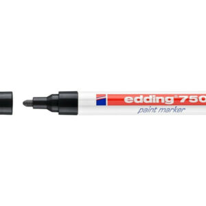 Marqueur pour surfaces difficiles EDDING