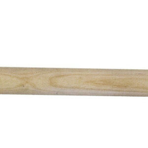 Grattoir de chantier avec manche EDMA, 150 mm