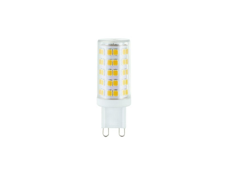 Ampoule led capsule G9 470 Lm 40 W blanc chaud, EGLO